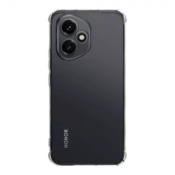 Tactical bagcover TPU Plyo Honor 400 Transparent