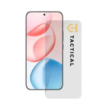 Tactical Glass Shield 2.5D til Honor 400 Clear