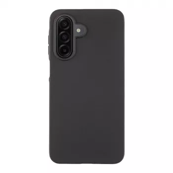 Tactical TPU-bagcover til Samsung Galaxy A17 4G/5G sort