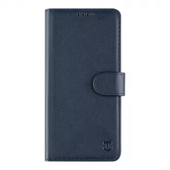 Tactical bookcover Xproof til Samsung Galaxy A17 5G, blå