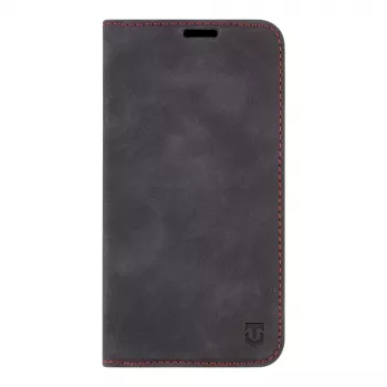 Tactical bookcover Xproof Galaxy A17 5G Black Hawk