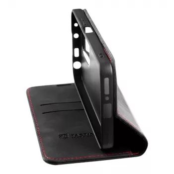 Tactical bookcover Xproof Galaxy A17 5G Black Hawk