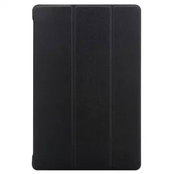 Tactical Book Cover Tri Fold Galaxy Tab S11 sort