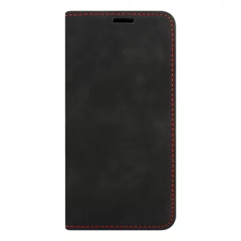 Tactical Book Cover Xproof Galaxy S26+ Black Hawk sort