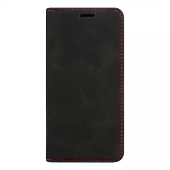 Tactical Book Cover Xproof Redmi Note 15 Pro+ 5G Black Hawk sort