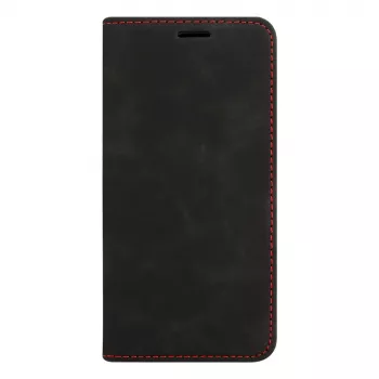 Tactical bookcover Xproof Redmi Note 15 Pro 5G Black Hawk