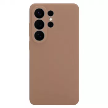 Tactical bagcover Velvet Smoothie til Samsung Galaxy S26 Ultra – sort