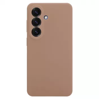 Tactical bagcover Velvet Smoothie til Samsung Galaxy S26 – sort