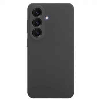 Tactical bagcover Velvet Smoothie til Samsung Galaxy S26 – Midnight Black