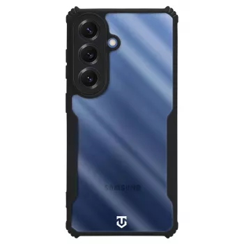 Tactical bagcover Quantum Stealth Galaxy S26 klar/sort