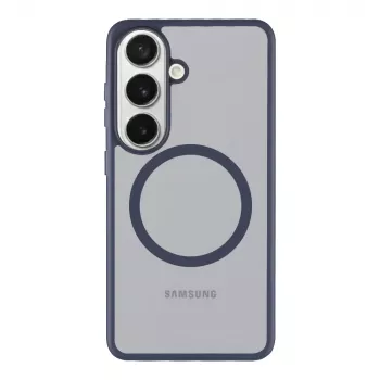 Tactical bagcover MagForce Hyperstealth Galaxy S26 Deep Blue