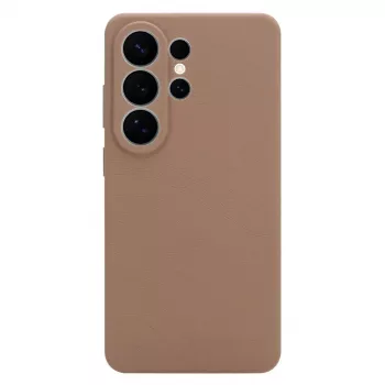 Tactical bagcover Beaver til Samsung Galaxy S26 Ultra, sort