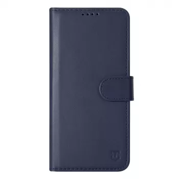Tactical flipcover Field Notes Galaxy A57 blå