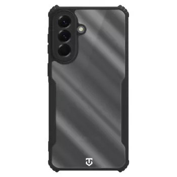 Tactical bagcover Quantum Stealth Galaxy A57 transparent/sort