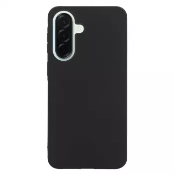 Taktisk bagcover TPU til Samsung Galaxy A37 sort