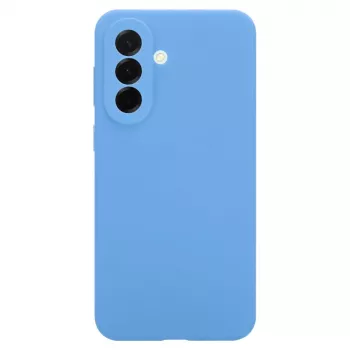 Tactical bagcover Velvet Smoothie til Samsung Galaxy A37 - sort