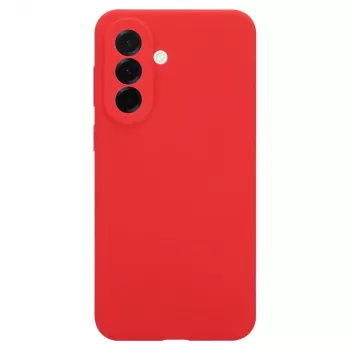 Tactical bagcover Velvet Smoothie til Samsung Galaxy A37 - Chilli Red