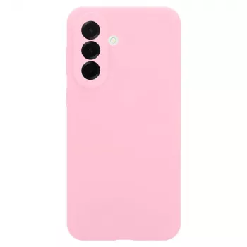 Tactical bagcover Velvet Smoothie til Samsung Galaxy A37 5G Pink Panther