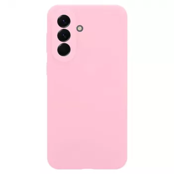 Tactical bagcover Velvet Smoothie til Samsung Galaxy A57 5G - Pink Panther