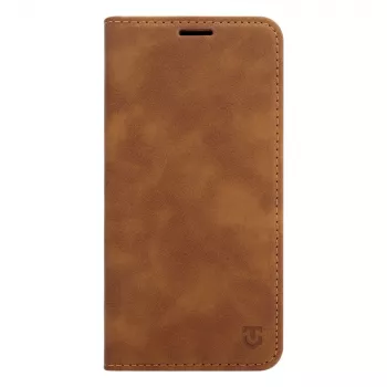 Tactical flipcover Xproof Galaxy A37 Mud Brown