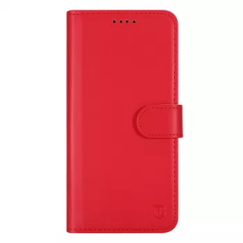 Tactical flipcover Field Notes Magic8 Lite rød