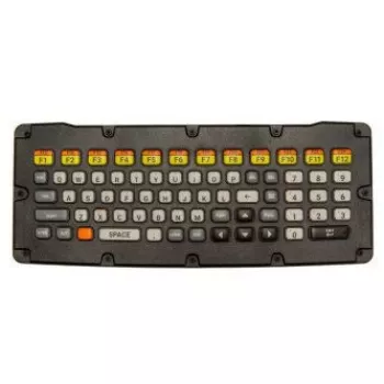 Zebra tastatur - USB - AZERTY - til Zebra VC80