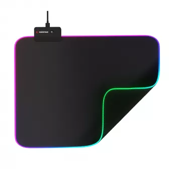 Rampage MP-23 RGB gaming-musemåtte