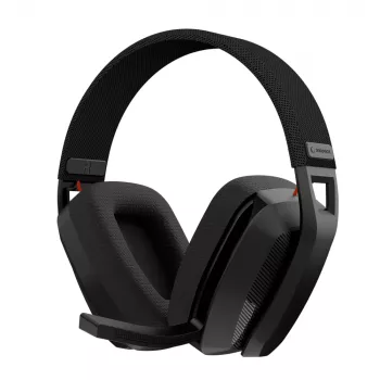 Rampage Blitz gaming-headset sort