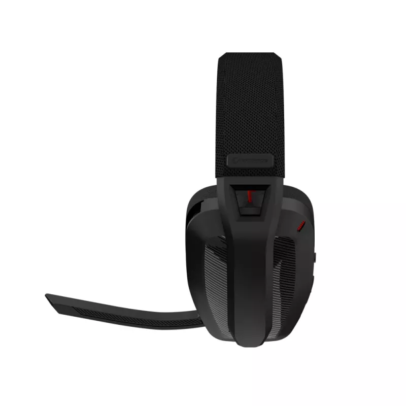 Rampage Blitz gaming-headset sort