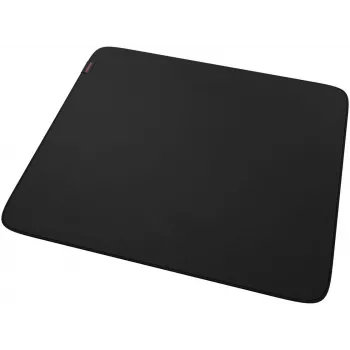Rampage Pulsar Pro M gamingmusemåtte - jacquardstof 35x29 cm sort