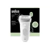 Braun Silk-épil 7 SE7-011 epilator sølv/hvid
