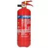 Alecto Brandslukker Pulver 1 kg