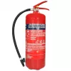 Alecto Brandslukker Pulver 6 kg