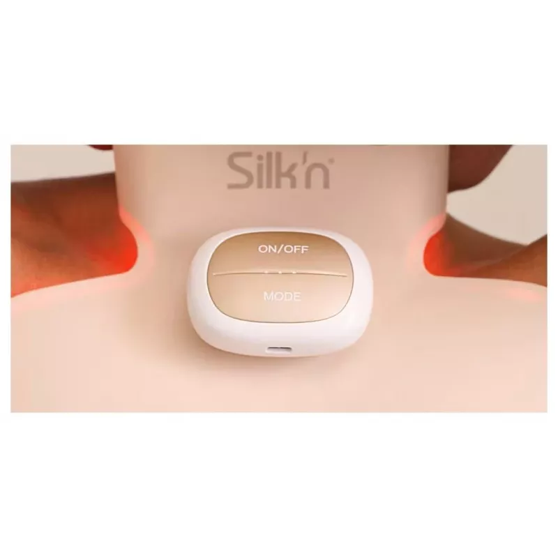 Silk'n LED Maske Pro CLMP1PE1001