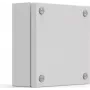 Eldon nVent STB303012 Tilslutningsdåse 300x300x120mm IP66 Stålgrå