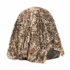 Buteo Photo Gear 3D Leaf camouflage-net brun 2,4x3,0m