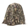 Buteo Photo Gear 3D Leaf camouflage-net woodland 2,4x3,0m