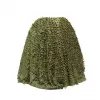 Buteo Photo Gear 3D Leaf camouflage-net grøn 2,4x3,0m