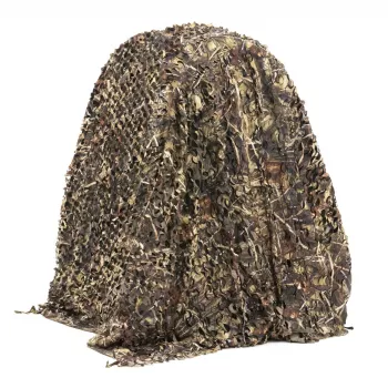 Buteo Photo Gear 3D Leaf camouflage-net rør 2,4x3,0m
