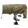 Stealth Gear Water Guard 100 Regncover til kamera - sort