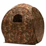Stealth Gear SGNPSQ Pop-Up Fototelt - Skovcamouflage