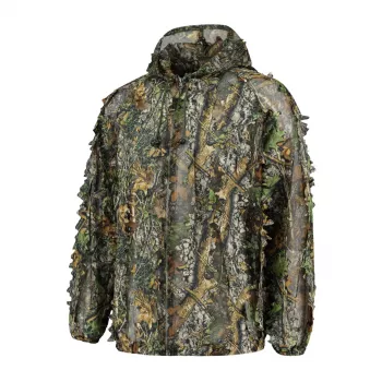 Buteo Photo Gear 3D Blade Dragt 2 stk. XL/XXL