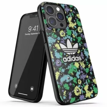 Adidas OR Snap Case Flower AOP for iPhone 13 Pro / 13 6.1 inch Multicolour