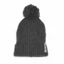 Lodger 100% merinould babyhue graphite pigeon 3-6 måneder