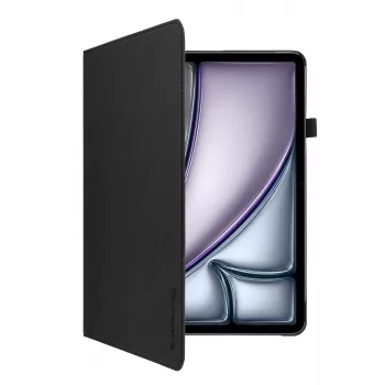 GeckoCovers EasyClick Eco folio-etui til iPad Air 13 inch (2024) M2 - sort