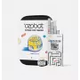 Ozobot MINT Programmeringsrobot Evo Entry Kit