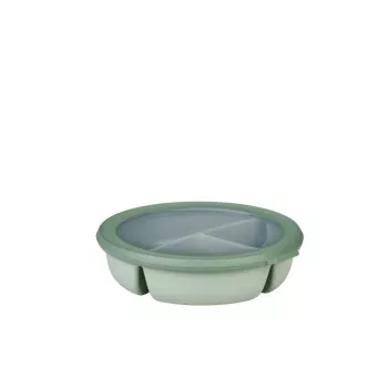 Mepal Bento Bowl Cirqula Nordic Sage (250+250+500 ml)