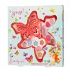 Souza Children's Make-up Kit Butterfly 13 Pieces