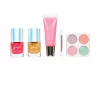 Souza! Butterfly Children's Makeup Set 7 Pieces