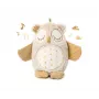 Cloud b Nighty Night Owl Smart Sensor Sound Machine plyslegetøj